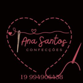 Ana Santos confecções